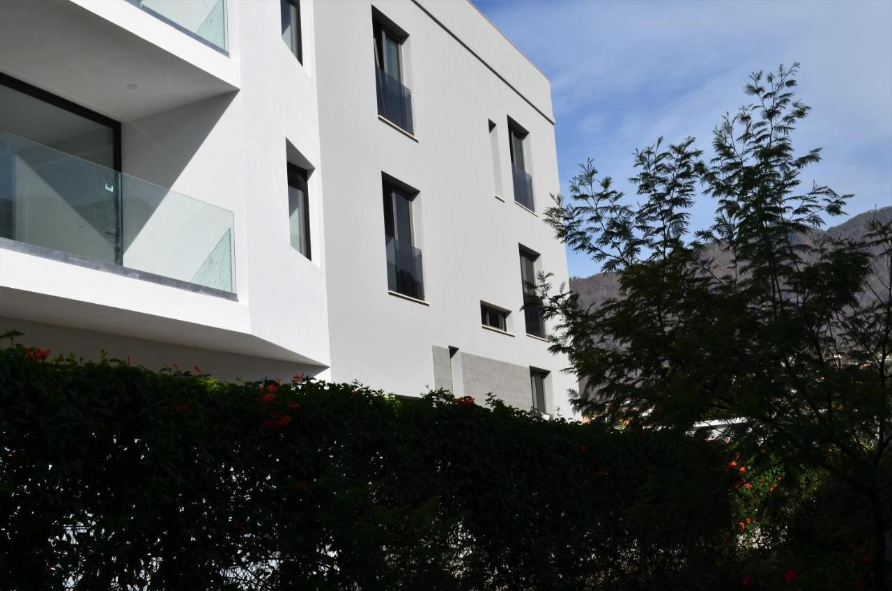 Apartamento Sauco Лос-Льянос-де-Аридане Экстерьер фото