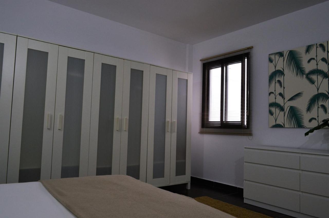 Apartamento Sauco Лос-Льянос-де-Аридане Экстерьер фото